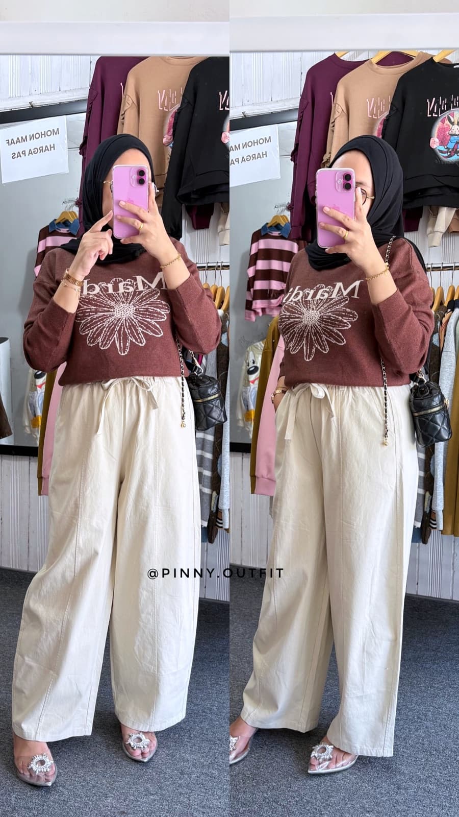 Celana Softjeans — foto 2